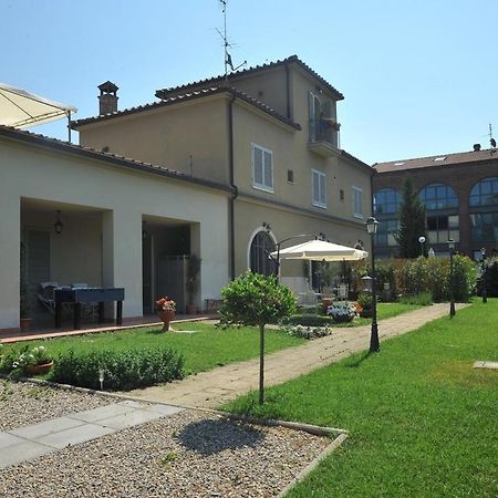 Homelink Poggibonsi - Sogno D'Oro Εξωτερικό φωτογραφία