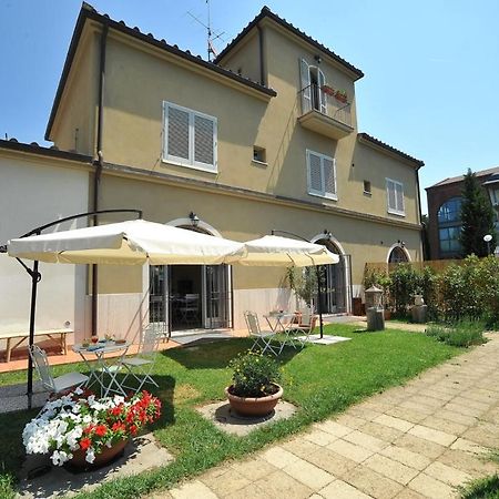 Homelink Poggibonsi - Sogno D'Oro Εξωτερικό φωτογραφία