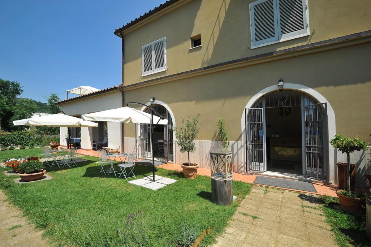 Homelink Poggibonsi - Sogno D'Oro Εξωτερικό φωτογραφία