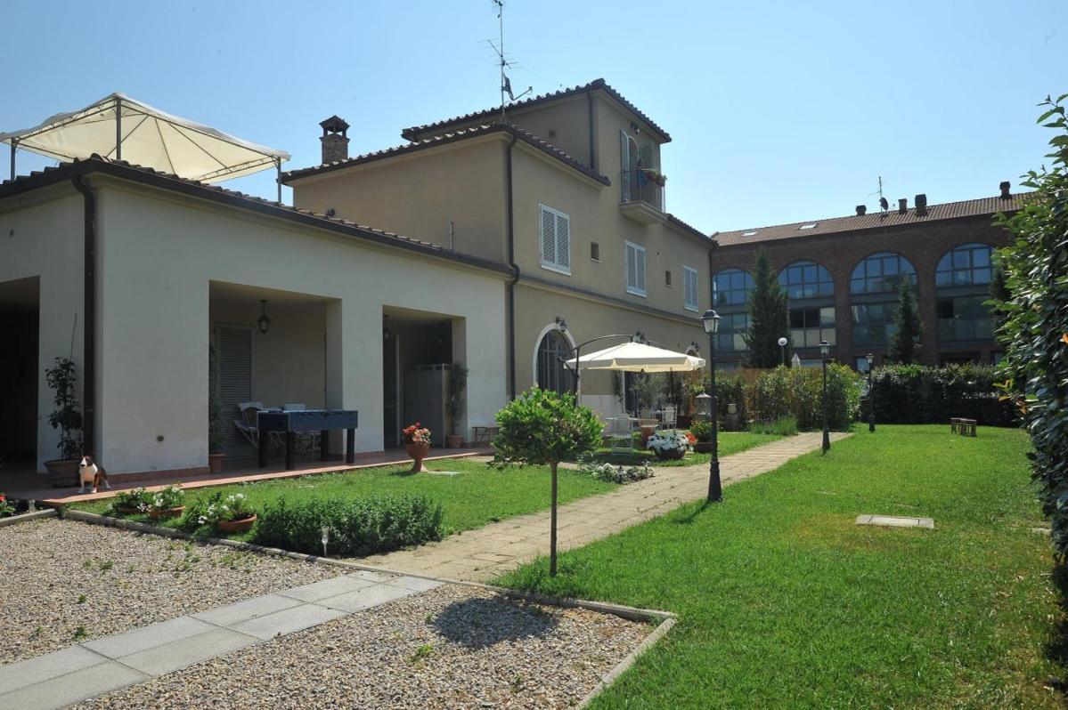 Homelink Poggibonsi - Sogno D'Oro Εξωτερικό φωτογραφία