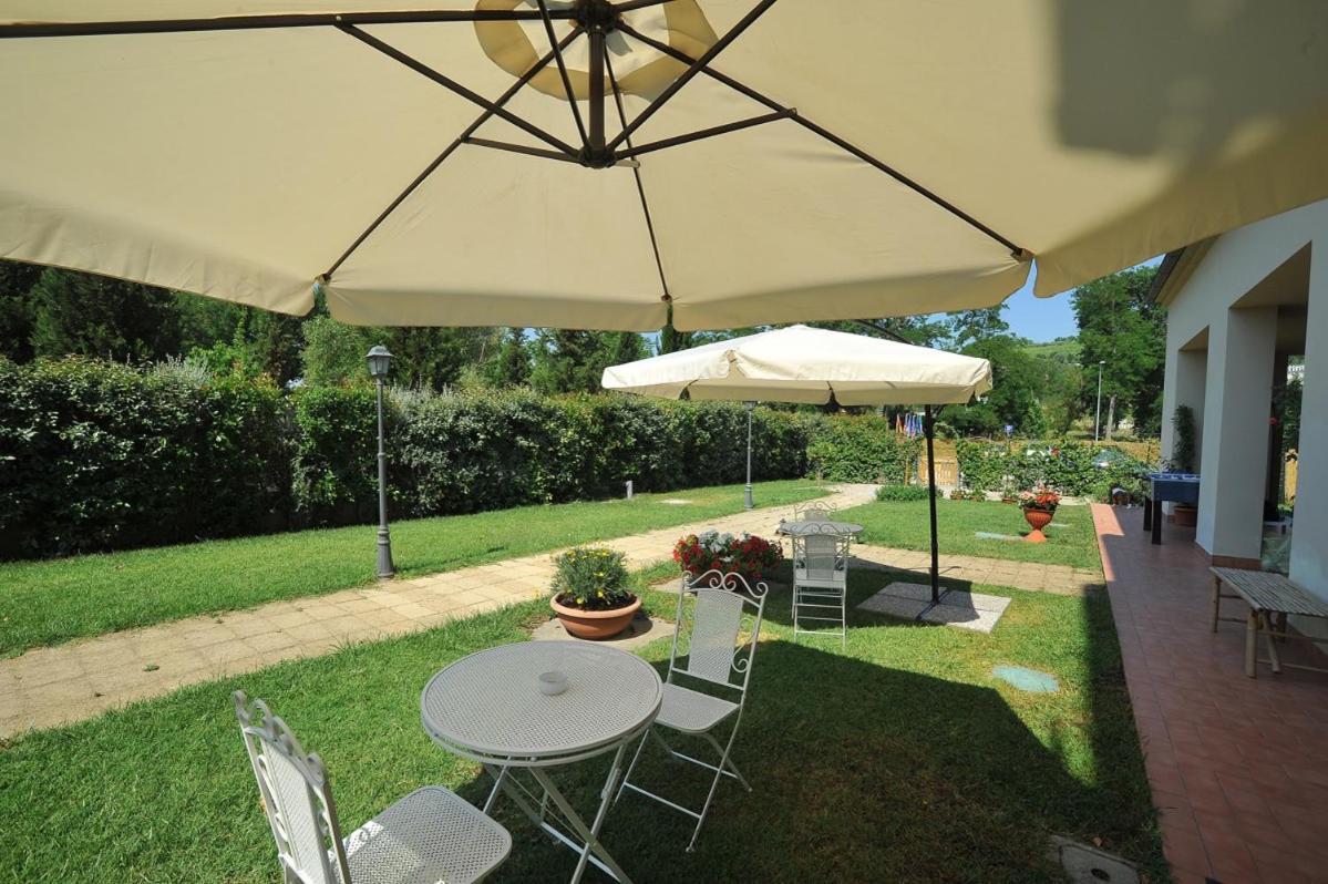 Homelink Poggibonsi - Sogno D'Oro Εξωτερικό φωτογραφία
