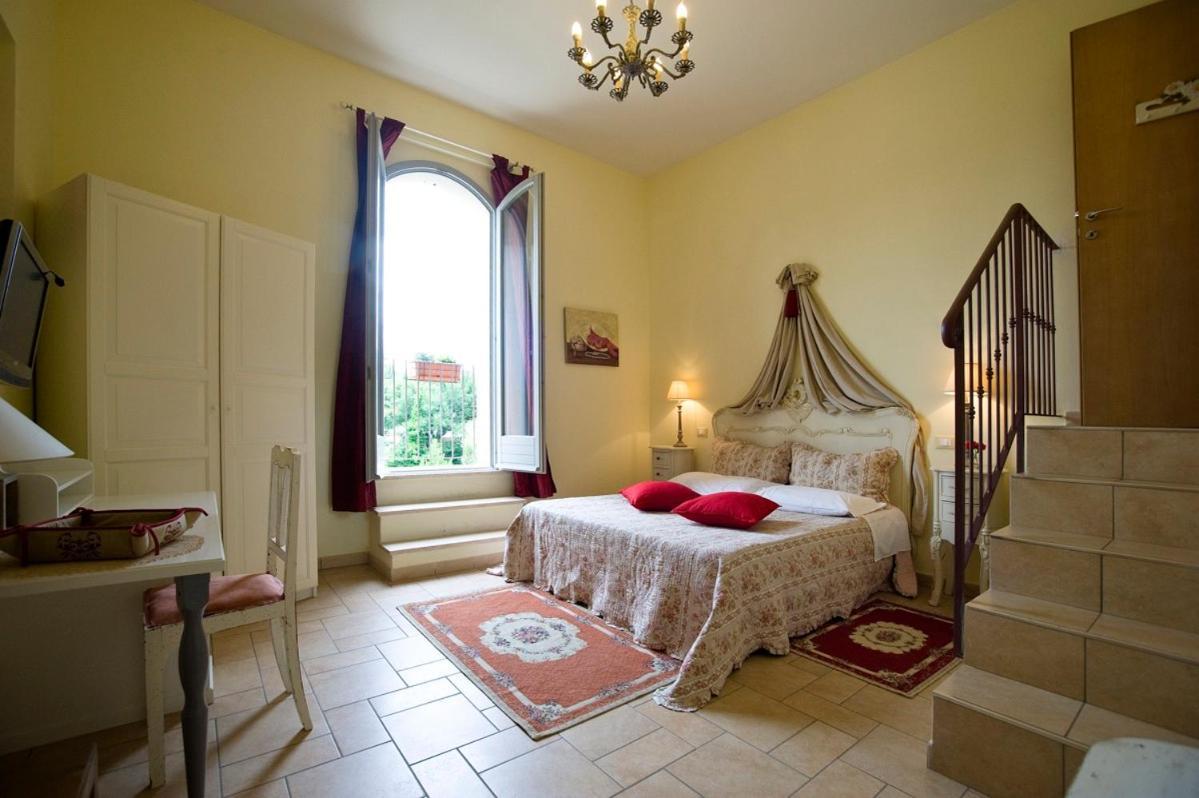 Homelink Poggibonsi - Sogno D'Oro Εξωτερικό φωτογραφία