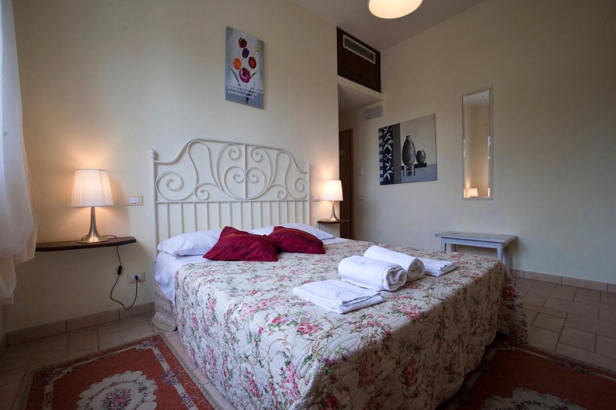 Homelink Poggibonsi - Sogno D'Oro Εξωτερικό φωτογραφία
