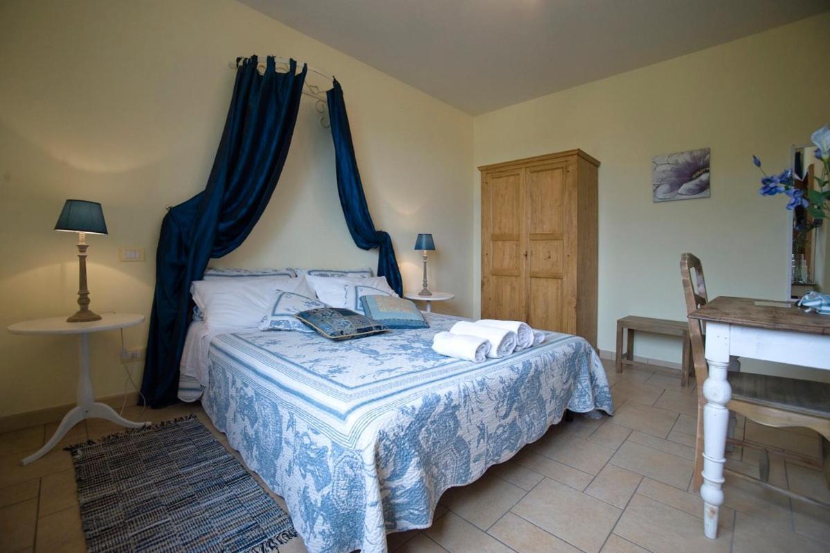 Homelink Poggibonsi - Sogno D'Oro Εξωτερικό φωτογραφία