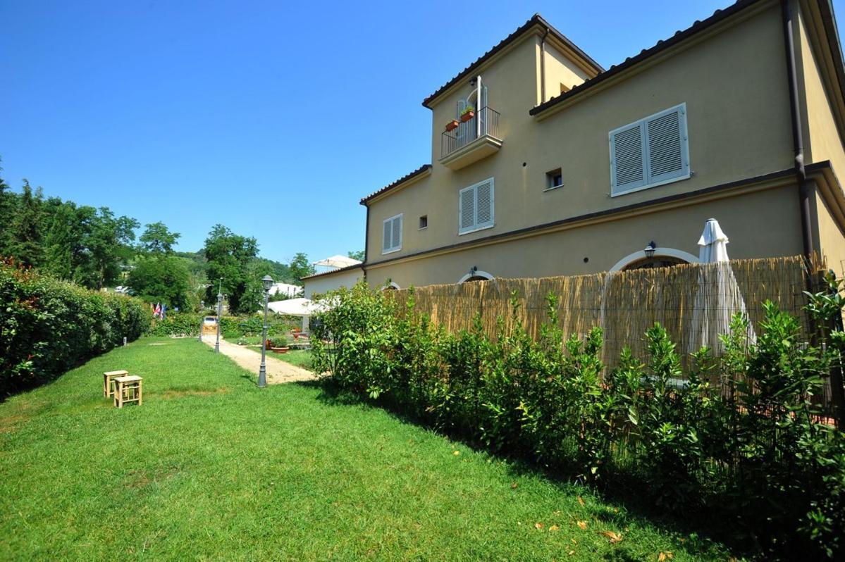 Homelink Poggibonsi - Sogno D'Oro Εξωτερικό φωτογραφία